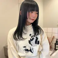 カット(ショート不可)+ヘッドスパ+クイックトリートメント