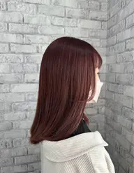 『U22学生限定』 🌿【地毛から透明感カラー】