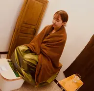 【リピーター様】単品🌿よもぎ蒸し40分🌿