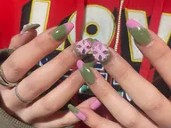 【🎀デザイン迷われてる方おすすめ🎀】シンプルお持ち込みデザイン　オフなし　¥7,770​〜​