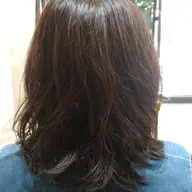 デジタルパーマ