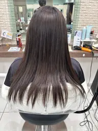 【人気No.1✨️】ミニモ限定価格‼️酸性縮毛矯正