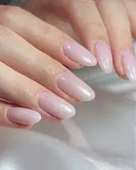 【新規】ハンド　ワンカラー/マグネットワンカラーネイル💅🏻丁寧なケア付き♪(オフあり/なし)