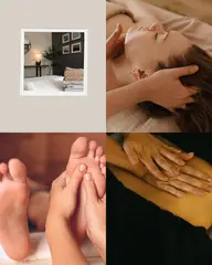 🌸 春のほどき 〜おかえりの時間〜　60分　￥3,900