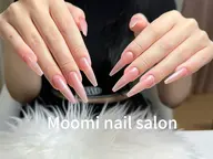 《チップ長さだし》 ワンカラー 【Lサイズ】