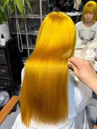 🌹日曜日20時​〜​限定‼️ダブルカラー(ブリーチ有)➕似合わせカット