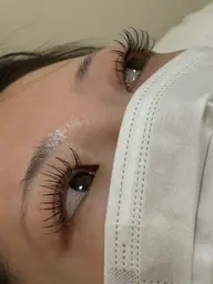 🖤フラットラッシュ160本オフ込み🖤　🚨お支払いは現金のみ