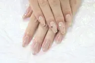 ✨ご新規様限定✨Hand♡オフなし♡ワンカラーorラメグラ