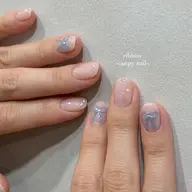 持ち込み90分コース🤍オフ込み　ワンカラー・グラデ➡︎2本ずつまで　　フレンチ➡︎1本ずつ　目安