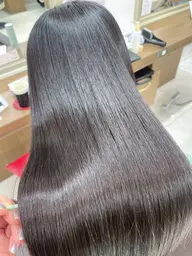 💙艶髪を手に入れたい方におすすめ🥺髪質改善縮毛矯正+トリートメント💙