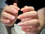 【パラジェル/オフ込み】似合わせワンカラー（２色選択ＯＫ）6600円→4500円　《オフ🈚️》