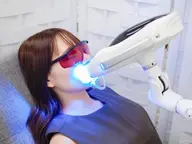 【サブスク定額プラン💎】セルフホワイトニングノーマル8分照射🦷