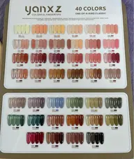 ワンカラー(40色)