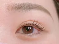 🌈【平日限定】まつ毛パーマ*パリジェンヌ（コーティング付き）