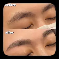 ❤️🔥新規様限定❤️🔥🚹メンズ🚹眉毛wax脱毛(アイブロウスタイリング)