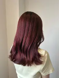 【📖ミニモ学割📖】似合わせカラー👩🏼‍🏫*･