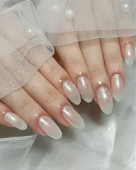 《初回/jrネイリスト》ワンカラー🌱