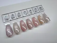 スキンカラーマグネットワンカラー