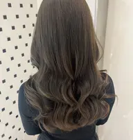 アイロン巻き♥