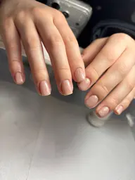 「オフ無料」　ワンカラー／ラメグラ