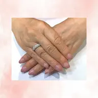 4/25(土) 11時半​〜​オフあり グラデーション💅🏻 色自由 @グランデュ立川店