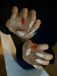 やり放題ジェル🪄⁖✦ ˖オフ込み120分💞