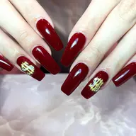 パラジェル ワンカラーorベースカラー無しラメグラデーション(オフケア込)