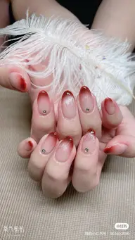 平日限定◎マグネットフレンチ光