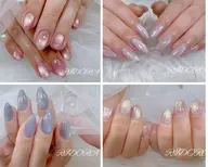 【オフ有り】🎀大人気🎀マグネットを越えるちゅるキラで話題のフラッシュマグネット‼️50色から！