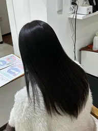 ご新規様限定🌟縮毛矯正＋トリートメント✨