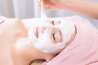 クリア肌に★毛穴洗浄フェイシャル