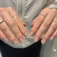 【パラジェル】🌸ジェルオフ+マグネットワンカラー🌸