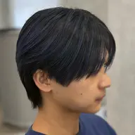 【 🌙 疲れスッキリ🌙 】メンズカット ➕ ヘッドスパ