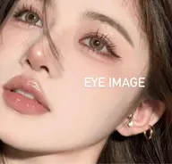 瞳を大きく見せれる【上下ワンホンマツエク🐼🇨🇳】(オフ・コーティング込み)上120本/下30本※3回目まで同一料金