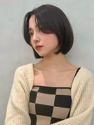 ボブカット＋髪質改善トリートメント💎💍🪞🫧