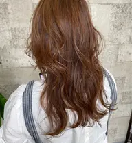 【 🍒U-24 限定🍒】~minimo限定料金~ カット ＋ フルカラー