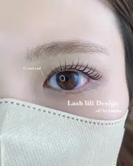 新規限定✨【ケラチン🫧ラッシュリフト】¥4000