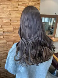 カット×イルミナカラーorアディクシーカラー✨