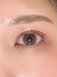 【ビューラー卒業】夕方まで下がらない！24時間上向きキープのまつげパーマ、ラッシュリフトあなたの目元に合ったものご提案