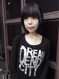 🆙梅雨前にオススメ🆙カット+カラー+ナチュラルな縮毛矯正