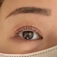 【セットメニュー🎶】まつ毛パーマ&アイブロウwax ¥10.000→¥7.700 ※現金支払いのみ