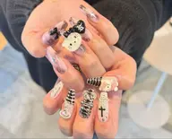 長さだしチップ10本＋やり放題コース💓❤️