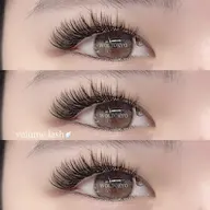 ⭐️韓国3Dボリュームラッシュ80束/300本⭐️韓国束感