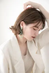 ミニモ限定！ミニモ限定3回目まで！メンテナンスカットカラープチトリートメント