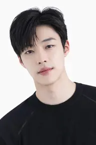 【韓国メンズの王道】韓国カット＋全体ダウンパーマ