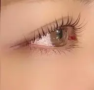 パリジェンヌラッシュリフト オフ・コーティング込