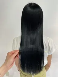 🌟【最上級内外補充ケア】髪質改善×15種類から選べるaujuaトリートメント🌟