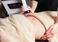 〈痩身マシン ☆2箇所＋小顔マシン＋美肌アロマオイル〉120分12000円→10800円