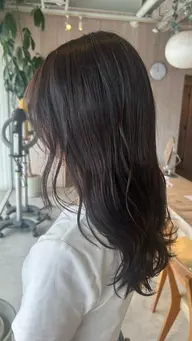 カラートリートメント