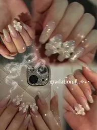 “オフなし”♡フレンチorグラデーション